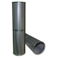 Main Filter Hydraulic Filter, replaces VICKERS FT8503A10A, Return Line, 10 micron, Inside-Out MF0063770